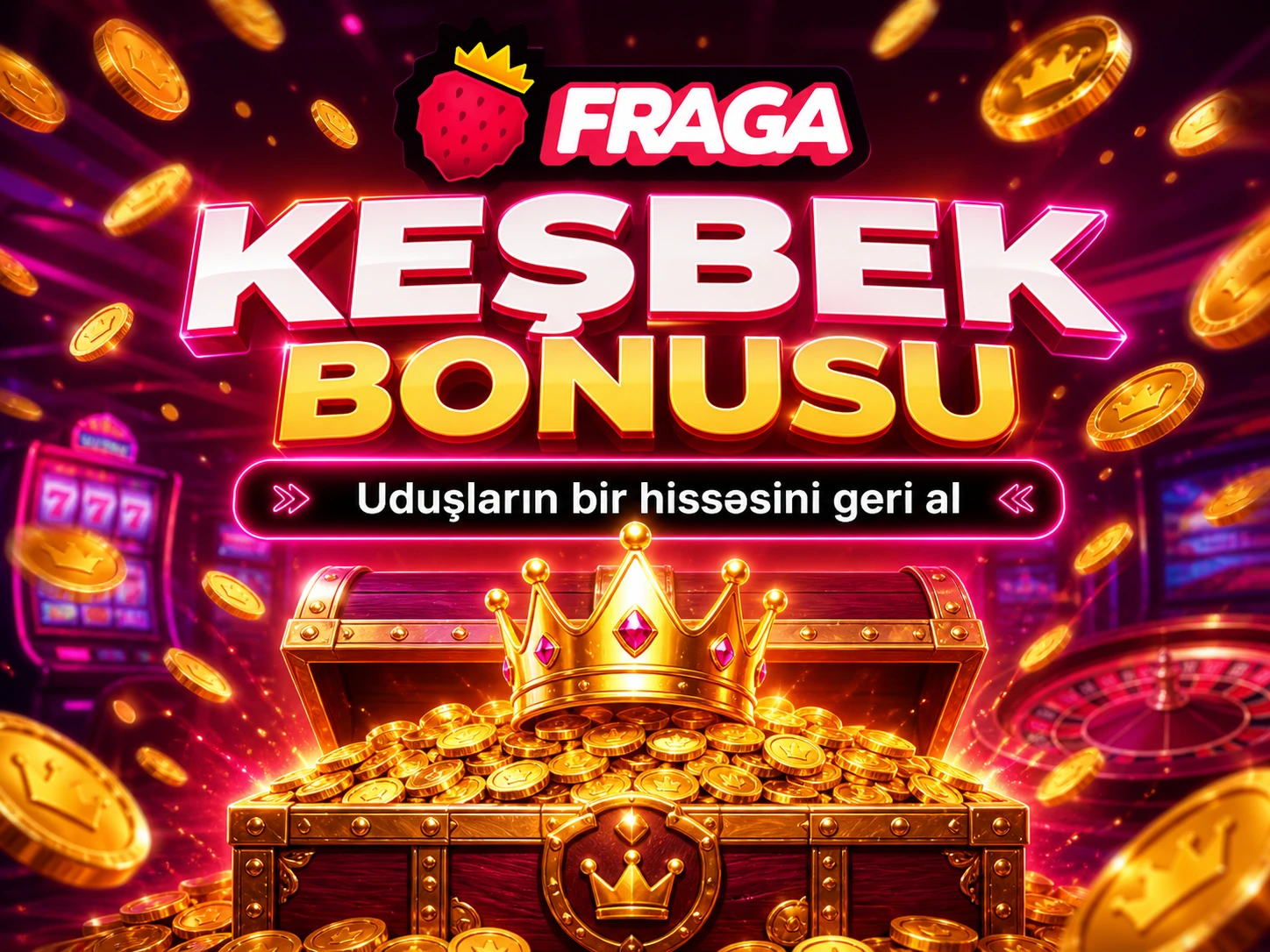 Kesbek bonus